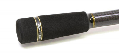 Спиннинг Hearty Rise Evolution III 762MHS 2.30m 7-28gr