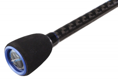 Спиннинг CF Crazy Fish Optimus OSR782LT 2.38m 2-10gr