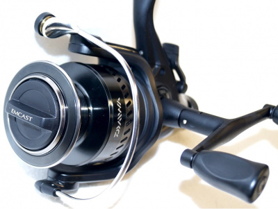 Катушка Daiwa Emcast BR 3500A