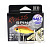 Тейл-спиннер DUO Realis Spin 11gr SMA0083