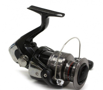 Катушка Shimano Catana C3000 FD