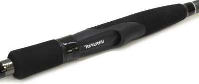 Спиннинг Narval NEW Argument 82ML 2.50m max 21gr Ex-Fast