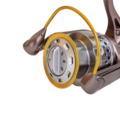 Катушка Ryobi Zauber 3000