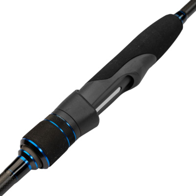 Спиннинг Maximus Advisor Twitching 201ML 2.01m 5-21gr