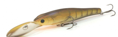 Воблер Megabass Live-X Leviathan ito shrimp