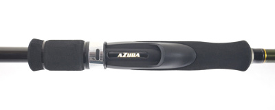 Спиннинг Zetrix Azura AZS-762M 2.29m 7-28gr