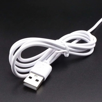 USB LED лампочка светодиодная 5W