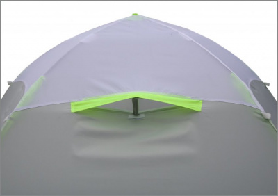 Зимняя палатка Лотос 2 Оранж (240х230/150 см)