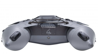 Лодка ПВХ Адмирал 350 НДНД