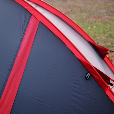 Палатка Экспедиционная Tramp Rock 4 (V2)
