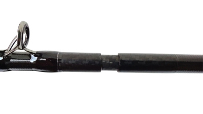 Кастинговое удилище Hearty Rise Jig It Team Dubna Generation 2 TD2C-842XXH 2.55m 25-100gr