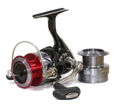 Катушка Daiwa Ninja 4012 A