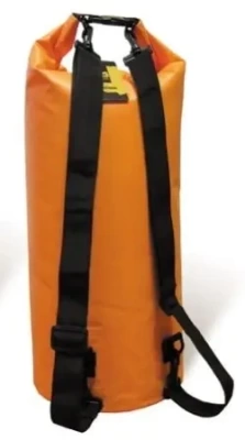 Гермомешок Tramp PVC 70 л Оранжевый (TRA-069-orange)