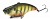 Воблер Megabass Vibration-X Rattle In gp komorin gill