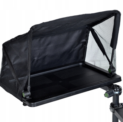 Кресло карповое складное Elektrostatyk F3 POD ST CUZO FOTEL