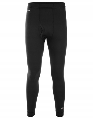 Термобелье Graff Duo Skin 300 футболка + кальсоны (черный) размер XXXL