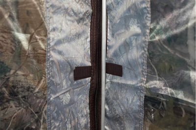 Москитная веранда для палатки Берег Куб 2.20 ( нового образца )