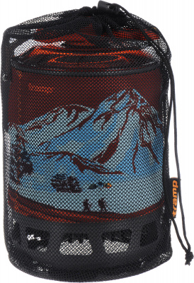 Система для приготовления пищи Tramp