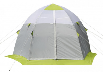 Зимняя палатка Лотос 3С (270х255/180 см)