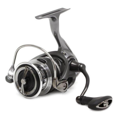 Катушка Daiwa Lexa 19 E LT 2500