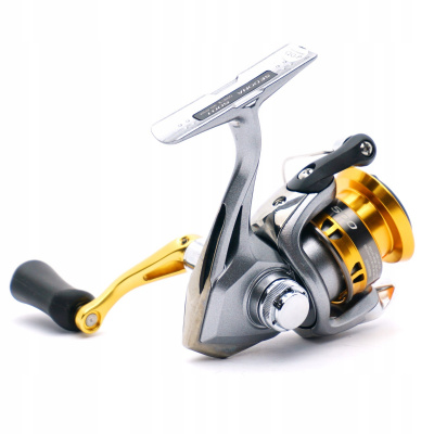 Катушка Shimano Sedona 500 FI