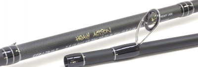 Спиннинг Crazy Fish Perfect JIG CFPJ 76 LT 2.3m 3-15gr