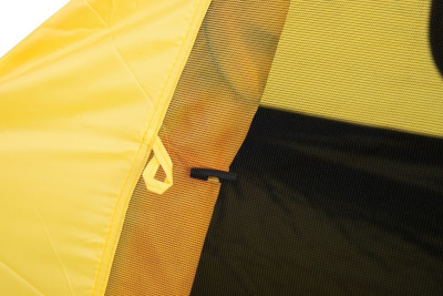 Палатка Универсальная Tramp Lite Twister 3 (V2)