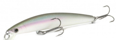 Воблер Daiwa TD Minnow 95SP Matt Wakasagi