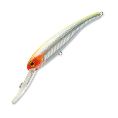 Воблер Panacea Long Marauder 30+ T008