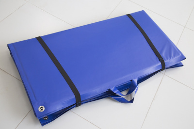 Пол ПВХ утепленный PULSAR 4Т 250*250 см без отверстий