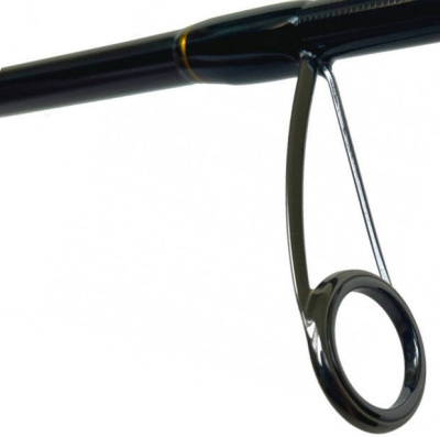 Спиннинг Hearty Rise Paragon 802LL 2.44m 3-15gr