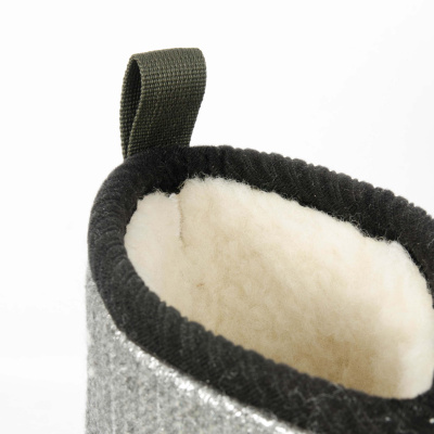 Сапоги зимние Demar Yetti Classic р.44