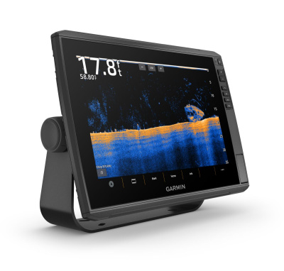 Эхолот Garmin ECHOMAP Ultra 2 122 sv Transducer GT56UHD-TM