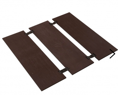 Лодка гребная под мотор Лоцман Профи С-280 МРС (зеленый)