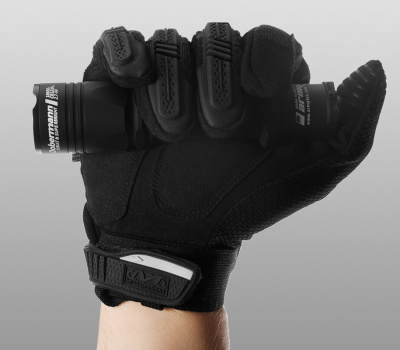 Тактический фонарь Armytek Dobermann