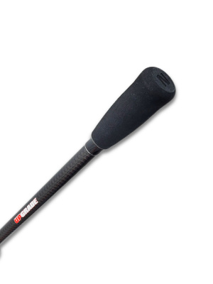 Спиннинг Narval Kick Jig Upgrade 76HH 2.29m max 84g Fast