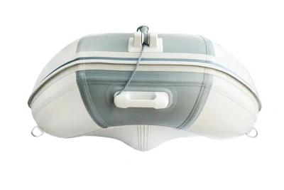 Надувная лодка Haibo HBD 270AL