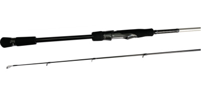 Спиннинг Zetrix Hayron HRS-822MH 2.5m 12-46gr