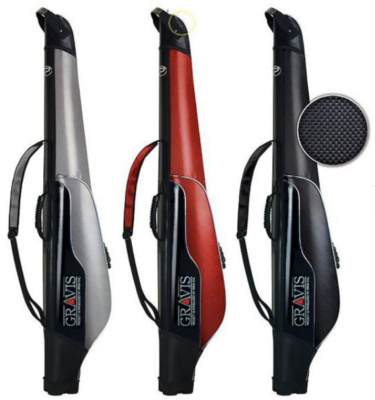 Тубус для удилищ Prox Gravis 138cm PX6932K