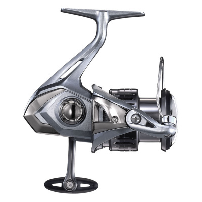 Катушка Shimano Nasci C 3000 FC 2021