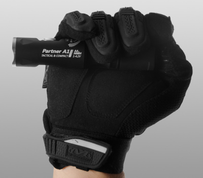 Тактический фонарь Armytek Partner A1 Pro