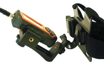 Держатель Практик-Профи (с ремнями)