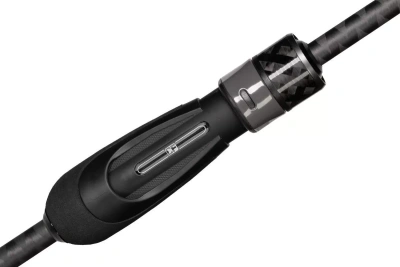 Спиннинг Crazy Fish CF Strike 752 ULS 2.25m 1-6gr