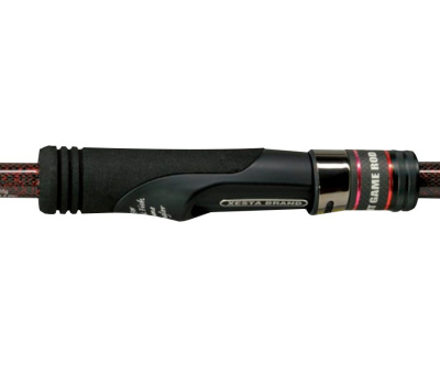 Спиннинг Xesta Black Star S83MH Rock Versatile Multi Rocker 2.53m 10-35gr