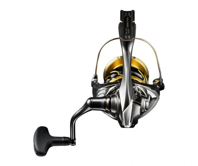 Катушка Shimano 20 Twin Power C3000