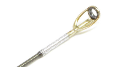 Спиннинг Zetrix Flair 862ML-T 2.59 1.5-18gr