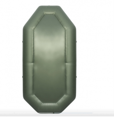 Лодка ПВХ Аква Мастер 240