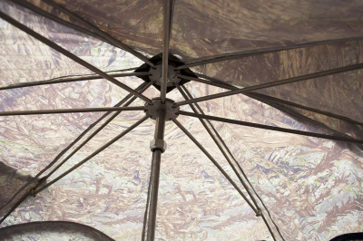 Универсальная палатка Берег УП-4 (440х440/220 см)