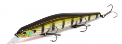 Воблер Zipbaits Orbit 130SP 509