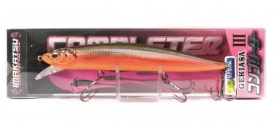 Воблер Imakatsu Gekiasa III Completer 130F (16г) 786